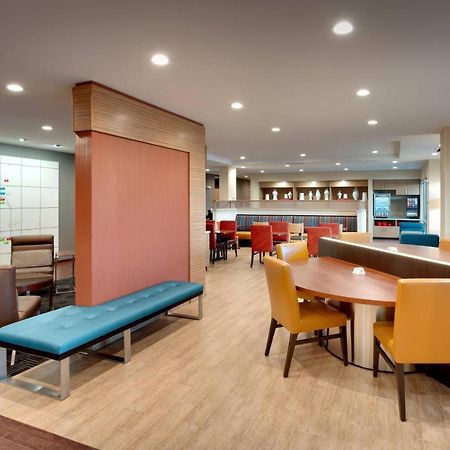 Towneplace Suites By Marriott Clovis Exteriör bild