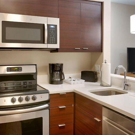 Towneplace Suites By Marriott Clovis Exteriör bild