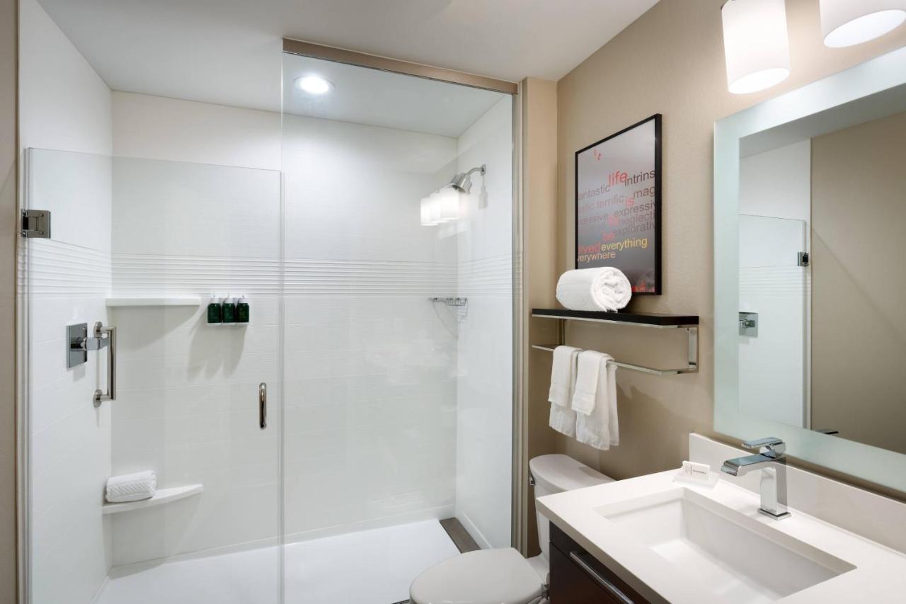 Towneplace Suites By Marriott Clovis Exteriör bild